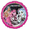 Anagram - Ballon Mylar 18po - Monster High - Party Shop