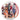 Anagram - Ballon Mylar 18po - Naruto - Party Shop