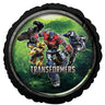 Anagram - Ballon Mylar 18Po - Transformers - Party Shop