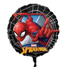 Anagram - Ballon mylar Airwalker 67po - Spider-Man - Party Shop