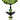 Anagram - Ballon Mylar Happy Halloween - Party Shop