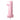 Airise - Ballon Mylar Supershape Chiffre 1- Rose bébé 34po - Party Shop