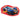 Anagram - Ballon Mylar Supershape - Hot Wheels - Party Shop