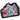 Anagram - Ballon Mylar Supershape - Monster High - Party Shop