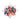 Anagram - Ballon Mylar Supershape - Naruto - Party Shop
