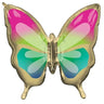 Anagram - Ballon Mylar SuperShape - Papillon - Party Shop