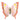 Anagram - Ballon Mylar SuperShape - Papillon - Party Shop