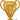 Anagram - Ballon Mylar Supershape - Trophée Champion Or de 28po - Party Shop
