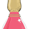 Anagram - Ballon Mylar Supershape - Vernis à Ongles - Party Shop
