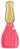 Anagram - Ballon Mylar Supershape - Vernis à Ongles - Party Shop