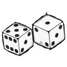 Anagram - Ballon Mylar Supershape - Paire de Dés - Party Shop