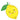 Anagram - Ballon Mylar Supershape - Citron - Party Shop