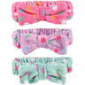 Amscan - Bandeau pour cheveux (6) - Spa party - Party Shop