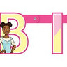 Unique - Bannière Happy Birthday - Barbie - Party Shop