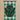 RUBIES - Bannière Slytherin - Harry Potter - Party Shop