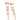Leg Avenue - Bas à découpes papillon - Party Shop