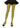 Leg Avenue - Bas Collants Rayé En Nylon - Party Shop