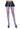 Leg Avenue - Bas Filet En Spandex - Party Shop