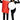 FUN WORLD - Beer Pong couple costume for adults with red cup tunic and ping pong ball apron – funny and lightweight party outfit for Halloween or college-themed events - Party Shop