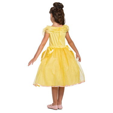 Disguise - Costume Enfant Classique - Princesse Belle - Party Shop