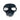 KBW Global - Black barbed wire skull half mask – scary gothic costume accessory. Perfect for Halloween, cosplay, horror parties, gothic events and theater – Party Shop