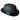 underwraps - Classic black bowler hat – Elegant retro costume accessory for gentleman, gangster, cabaret or 1920s outfits. Perfect for Halloween, cosplay and parties - Party Shop
