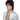 WESTBAY - Black British rockstar wig for men – 70s/80s glam rock costume accessory - Party Shop