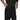 underwraps - Black faux leather gun holster for cowboy costume. Western accessory perfect for sheriff, outlaw or cowboy outfits at Halloween, carnival and cosplay.
- Party Shop