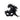 KBW Global - Black feather lace mask – elegant gothic masquerade accessory. Perfect for Halloween, masquerade balls, carnival, costume parties and glamorous events – Party Shop