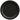 Black 9-inch paper plates – pack of 20 disposable party plates for birthdays, Halloween, or elegant events – Party Shop fast shipping - Unique - Party Shop