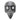 KBW Global - Black steampunk plague doctor mask with long beak and metallic details – gothic retro-futuristic costume accessory. Perfect for Halloween, cosplay, parties and theater – Party Shop