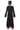 Bleach Ichigo youth costume (Medium) with black kimono jacket, matching pants, and white belt – official anime cosplay outfit for kids - InSpirit - Party shop
