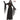 Adult Bloody Bling Ghost Face® costume with hooded gown, belt, gloves, and rhinestone mask. Perfect for Halloween, horror parties, or Scream cosplay. - FunWorld - Party shop