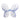 Blue fairy wings 45x38 cm. Costume accessory for princess, angel, butterfly or fairy outfits. Perfect for Halloween, carnival, cosplay and parties. - MOM - Party Shop
