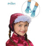 Disguise - Bonnet & Gants D'Anna - La Reine Des Neiges - Party Shop