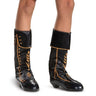 Disguise - Bottes D'Anna Pour Enfant - La Reine Des Neiges - Party Shop