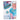 RUBIES - Boucles D'Oreilles Turquoise Avec Perles - Années 50 - Party Shop