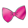 Amscan - Boucles Géantes En Aluminium (8) - Lol Surprise - Party Shop