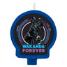 Amscan - Bougie - Wakanda Forever - Party Shop