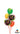 PARTY SHOP - Bouquet Ballons - Fête Des Pères #4 - Party Shop