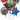 Anagram - Bouquet De 5 Ballons Mylar - Avengers De Marvel - Party Shop