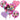 Anagram - Bouquet De 5 Ballons Mylar - Barbie - Party Shop