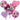 Anagram - Bouquet De 5 Ballons Mylar - Barbie - Party Shop
