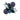 Anagram - Bouquet De 5 Ballons Mylar -  Black Panther Wakanda Forever - Party Shop