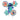 Anagram - Bouquet De 5 Ballons Mylar - Disney Stitch - Party Shop