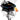 Anagram - Bouquet De 5 Ballons Mylar - Graduation - Party Shop