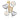 Anagram - Bouquet De 5 Ballons Mylar - Hello Baby - Party Shop