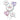 Anagram - Bouquet De 5 Ballons Mylar - Licorne - Party Shop