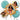Anagram - Bouquet De 5 Ballons Mylar - Moana - Party Shop
