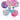 Anagram - Bouquet De 5 Ballons Mylar - Sirène - Party Shop